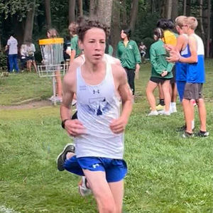 Meet your Posher, Elijah